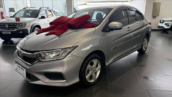 HONDA CITY 1.5 DX 16V FLEX 4P MANUAL HONDA CITY 1.5 DX 16V FLEX 4P MANUAL